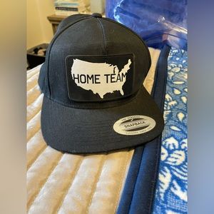 Thomas Rhett concert hat Home Team